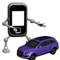 Авто Подольска в твоем мобильном
